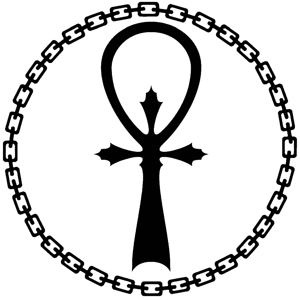 Ghoul clan symbol